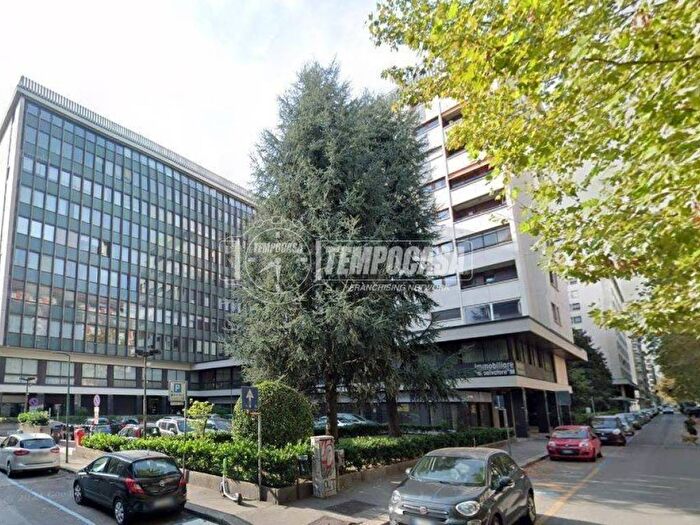 Appartamento bilocale in affitto in Corso Filippo Turati, San Secondo, Torino