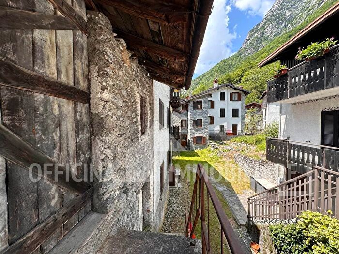 Case in Vendita e in Affitto - 2