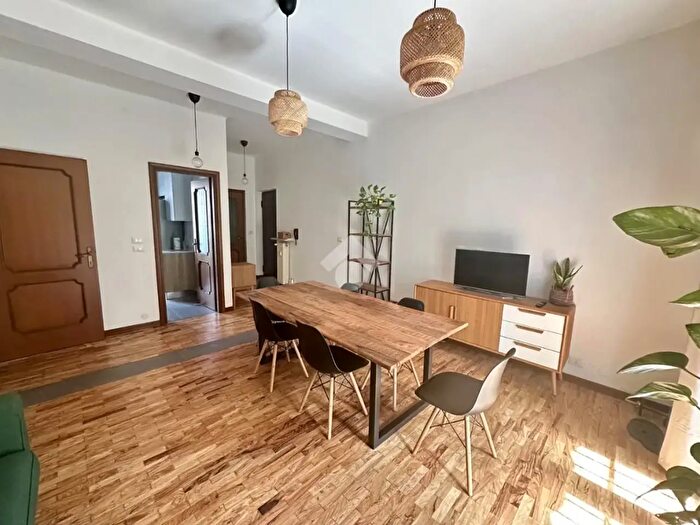 Appartamento trilocale in affitto in Via Pietro Verri, Pavia
