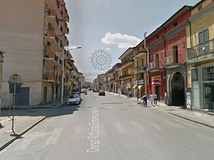 Appartamento in vendita in Corso Vittorio Emanuele II, Acerra