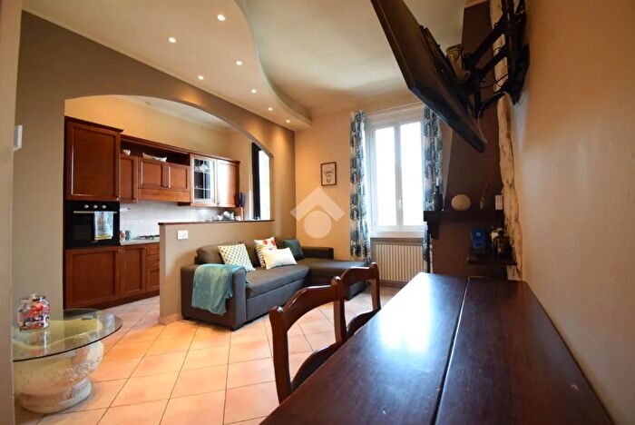 Appartamento trilocale in vendita in Via Filippo Corridoni, Brugherio