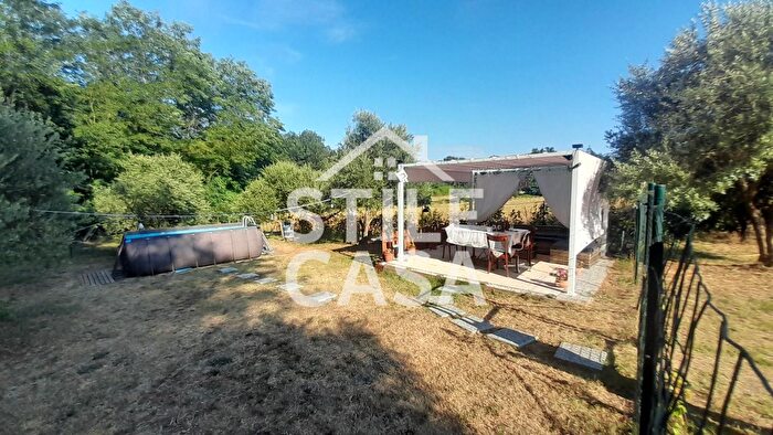 Appartamento con 7 locali in vendita in Ullio Cristiani, Castelfranco Di Sotto