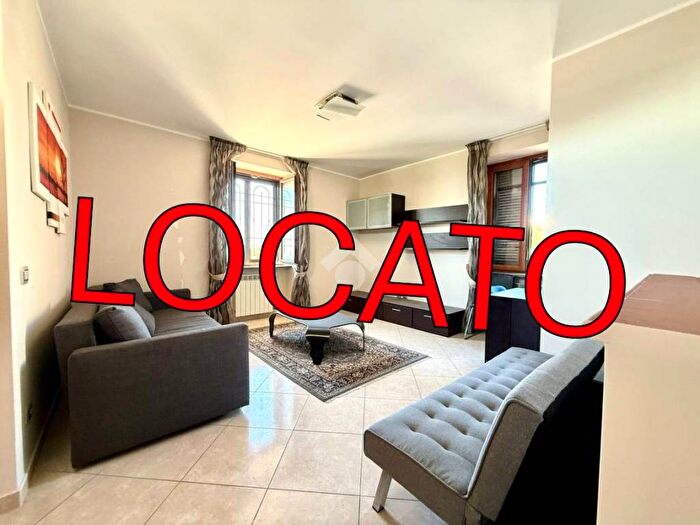 Appartamento quadrilocale in affitto in Via San Gennaro Agnano, Pozzuoli Alta, Pozzuoli