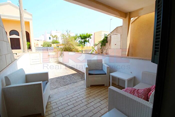 Appartamento con 5 locali in vendita in Via Wolfgang Amadeus Mozart Ugento, Ugento