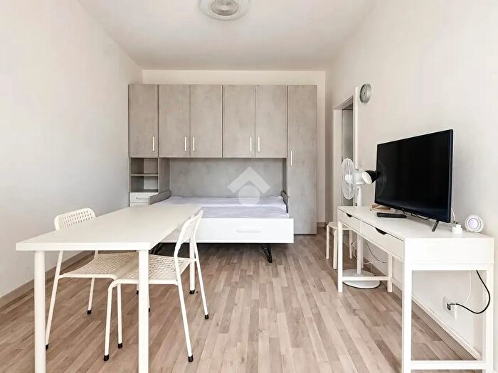 Appartamento monolocale in affitto in Via Giuseppe Ripamonti, Milano