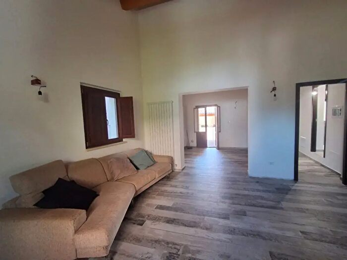 Casa trilocale in vendita in Via Arista, San Demetrio Ne' Vestini