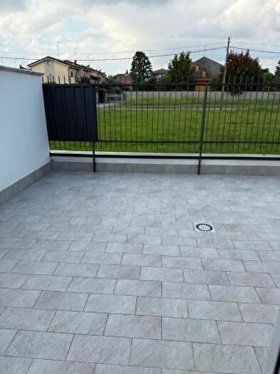 Appartamento trilocale in vendita in Via Cascina Croce, Cornaredo