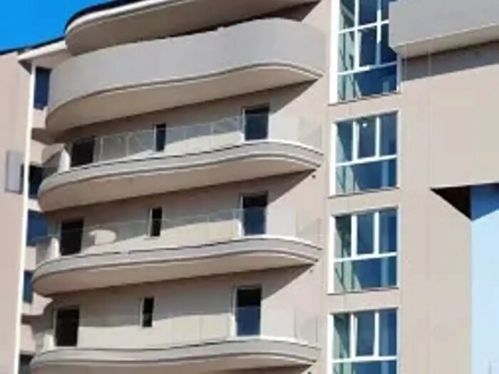 Appartamento trilocale in vendita in Via Mariannina Marinelli, Montesilvano