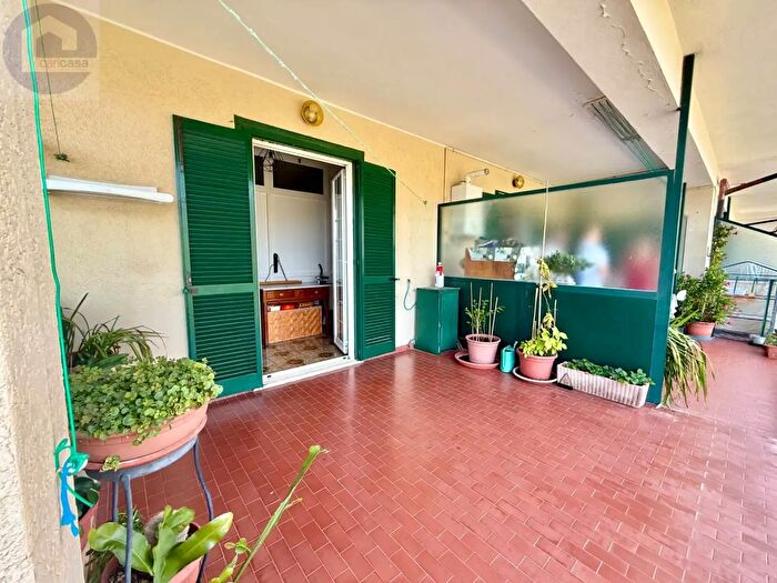 Appartamento bilocale in vendita in Via San Michele, Castellaro