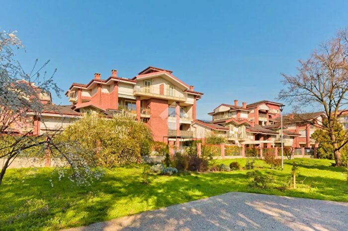 Appartamento con 5 locali in vendita in Via N Sacco E B Vanzetti, Orbassano