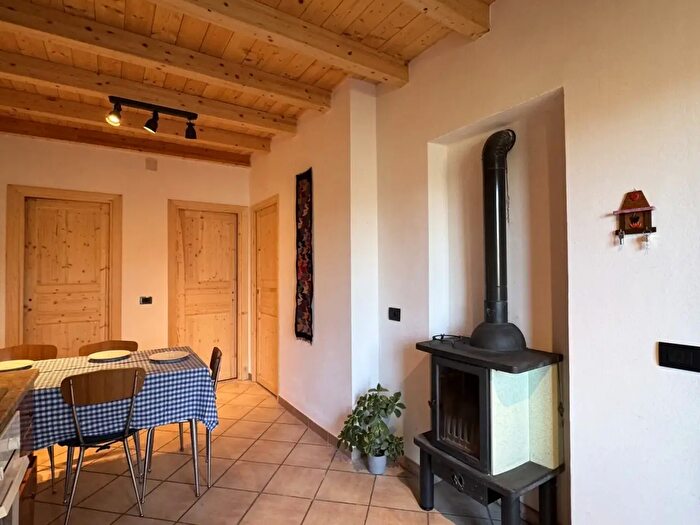 Appartamento bilocale in vendita in Chiampo