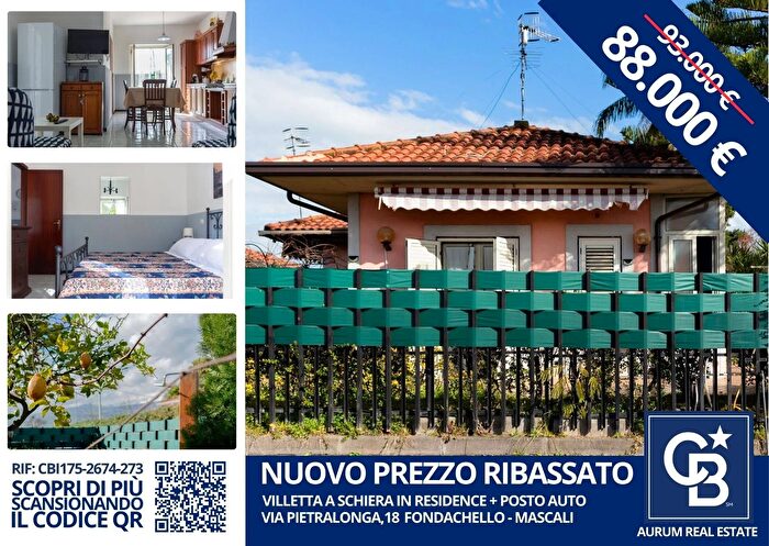 Case in Vendita e in Affitto - 2