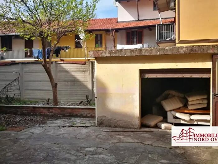 Case in Vendita e in Affitto - 3