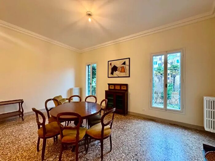 Appartamento quadrilocale in affitto in Salizada SantAntonin, Venezia