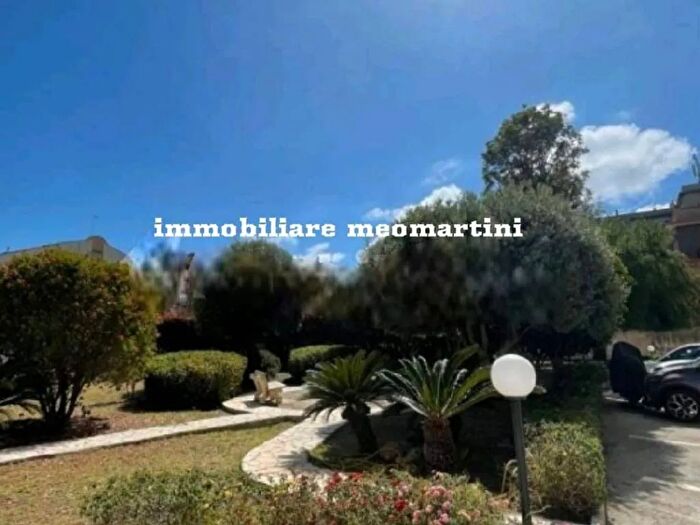 Appartamento trilocale in vendita in Via Michele Bonanno Siracusa Sr, Siracusa