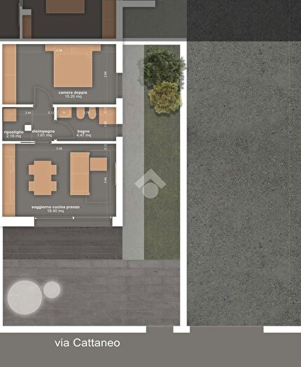 Case in Vendita e in Affitto - 3