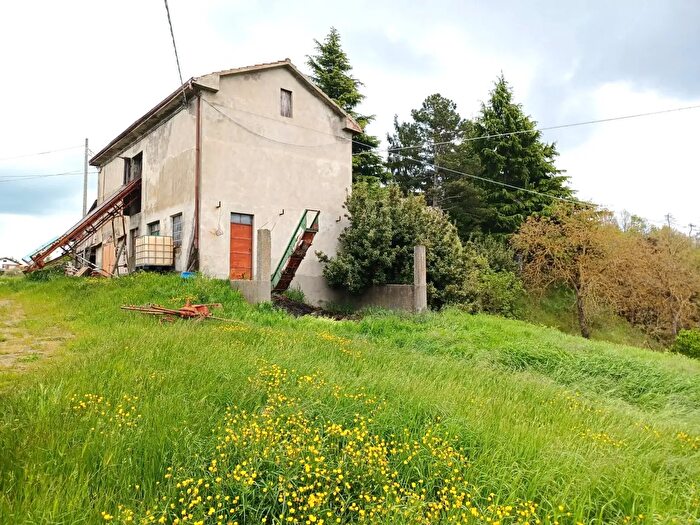 Casa trilocale in vendita in Frazione Cimaferle, Ponzone