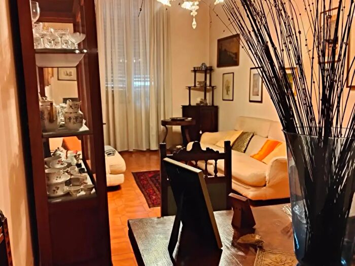 Appartamento con 7 locali in vendita in Rgo Strett, Pisa