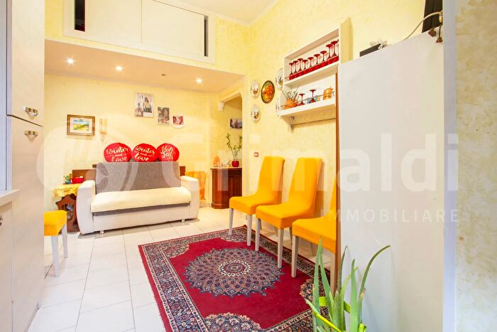 Appartamento bilocale in vendita in Via Jenner Milano, Milano