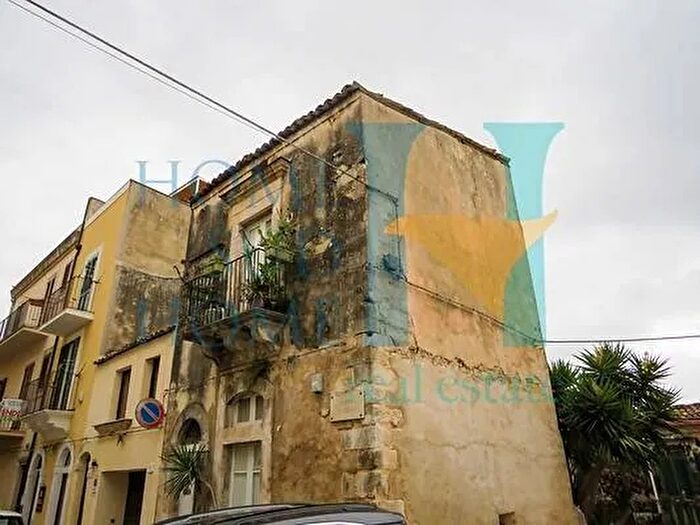 Casa in vendita in Ragusa Ibla, Modica