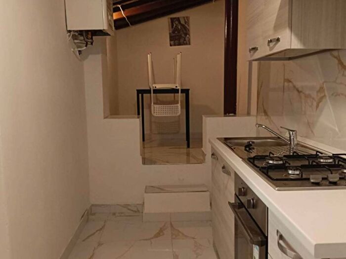 Appartamento trilocale in affitto in Via Malta, Accademia Terrazza Mascagni, Livorno