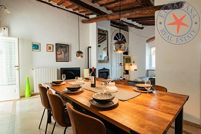 Appartamento in vendita in Capoliveri