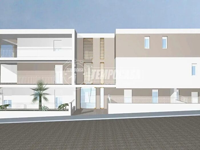 Appartamento bilocale in vendita in Via Silvio Pellico, Civitanova Marche