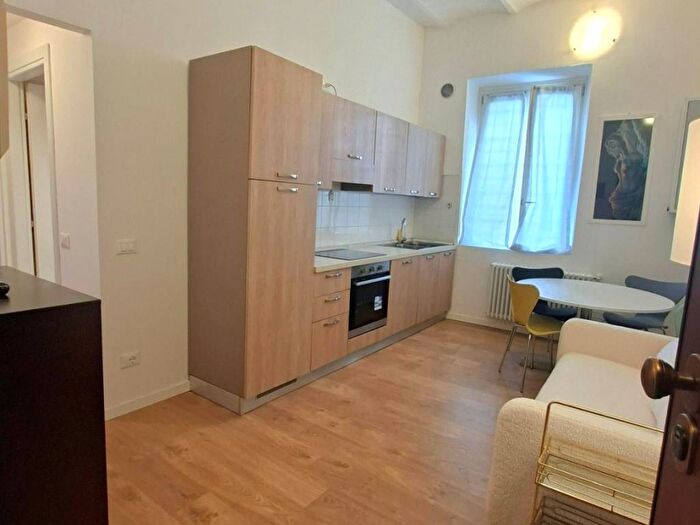 Appartamento bilocale in affitto in Via Alessandro Manzoni, Corsico