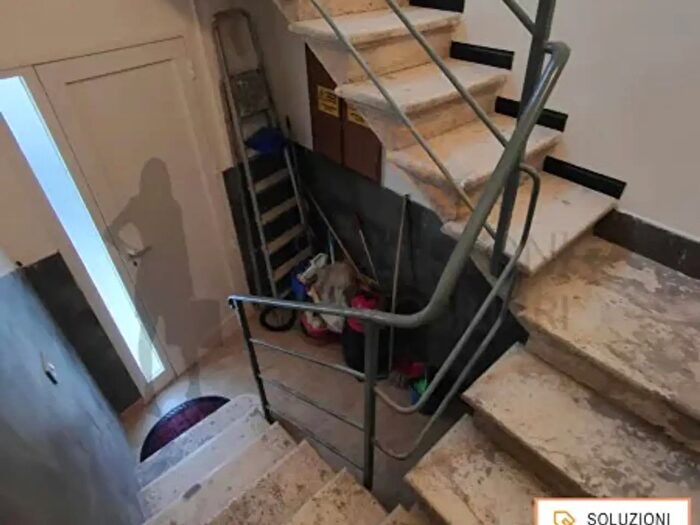 Appartamento bilocale in affitto in Via Tenente Salvatore Alberti, Trapani
