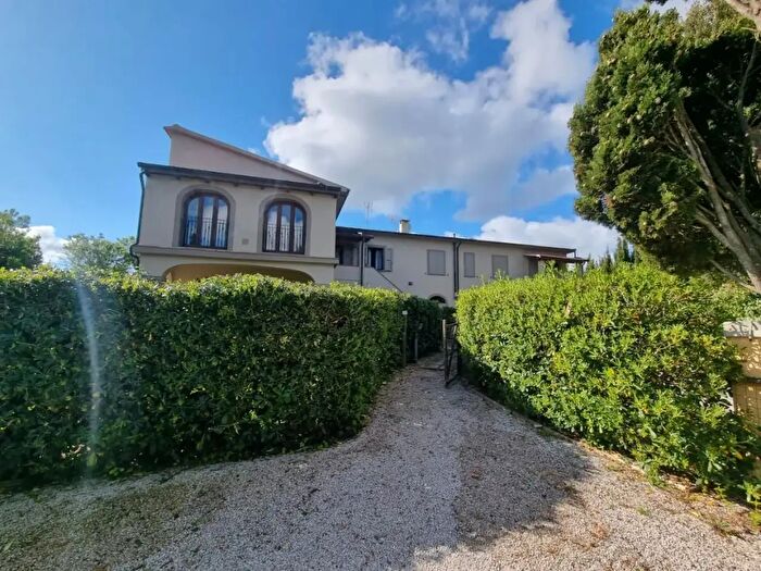 Appartamento quadrilocale in vendita in Castagneto Carducci