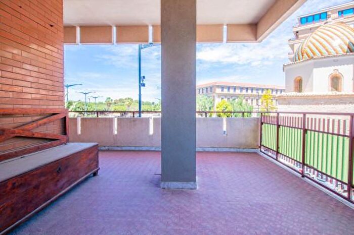 Appartamento quadrilocale in vendita in Via Napoli, Lucera