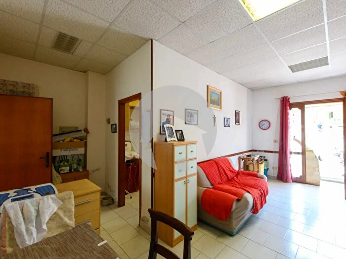 Appartamento bilocale in vendita in Via Ferrante Bertocchi, Reggio Emilia