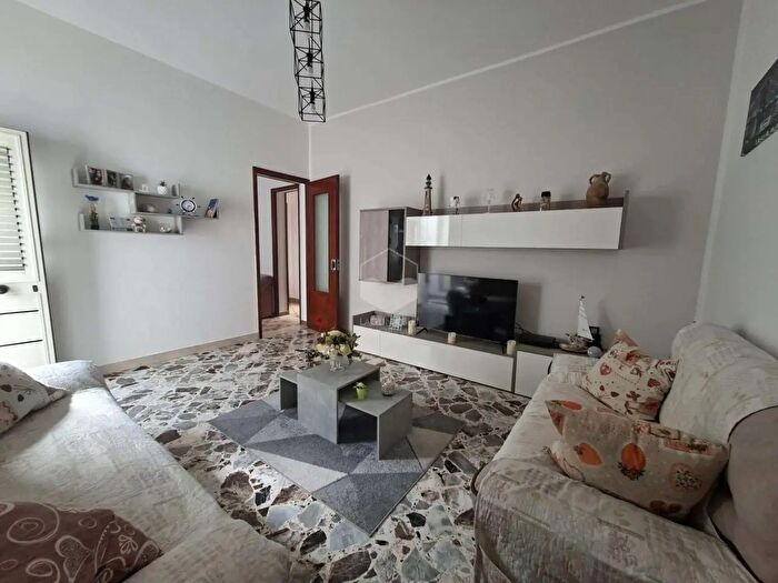 Appartamento trilocale in vendita in Corso Vittorio Veneto, Mazara Del Vallo