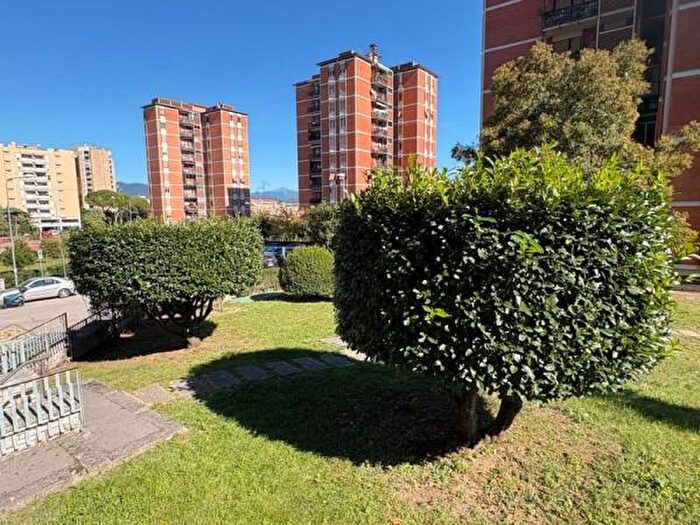 Appartamento trilocale in vendita in Viale Gioacchino Rossini, Terni