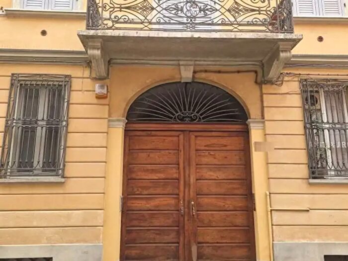 Appartamento bilocale in vendita in Via Guidelli, Reggio Emilia