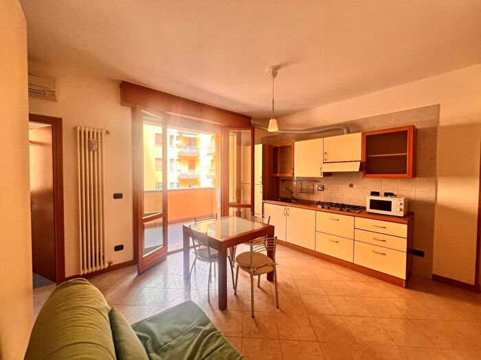 Appartamento monolocale in affitto in Via Decumana, Santa Viola, Bologna