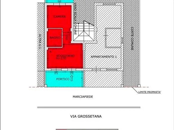 Case in Vendita e in Affitto - 2