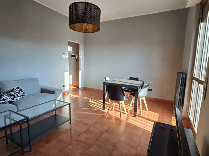Appartamento trilocale in affitto in Via Antonio Gramsci, Vignate