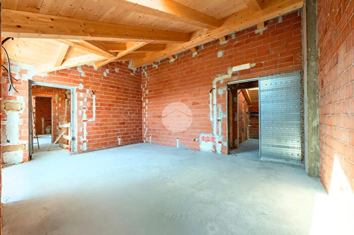 Appartamento bilocale in vendita in Via Pascheretto, Marene