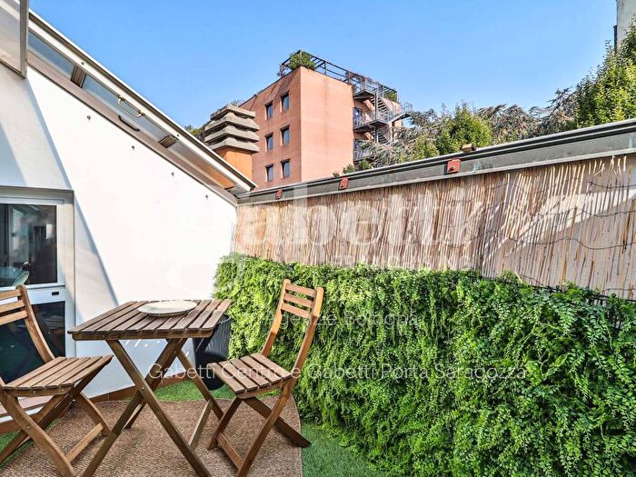 Appartamento quadrilocale in affitto in Via Antonio Zanolini, Massarenti, Bologna