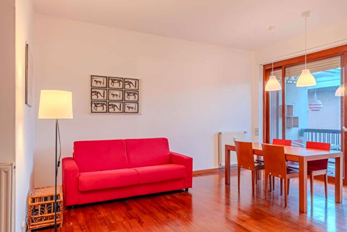 Appartamento monolocale in affitto in Via Giovanni Aurispa, Roma