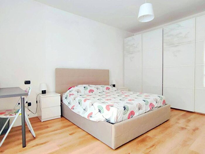 Appartamento monolocale in affitto in Viale Argonne, Argonne Corsica, Milano