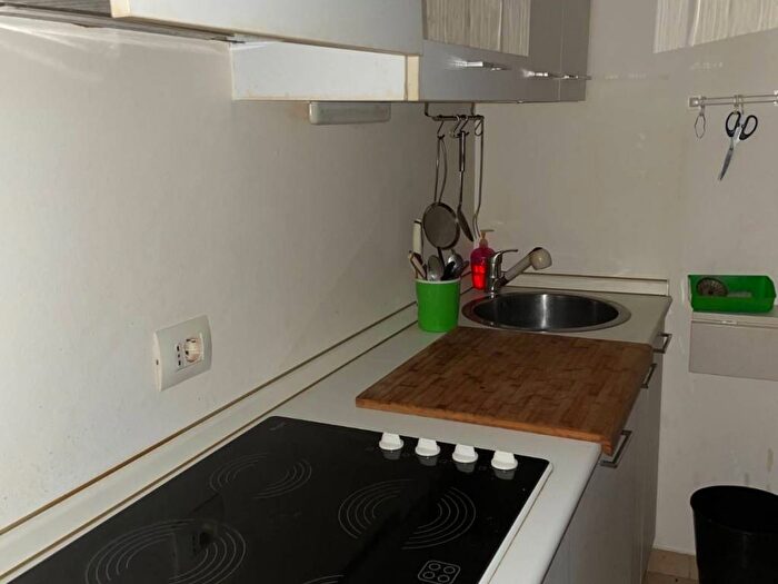 Appartamento monolocale in affitto in Via Felice Poggi, Città Studi, Milano