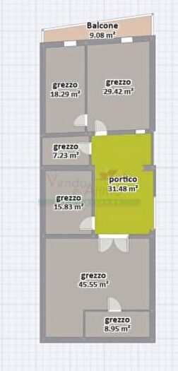 Case in Vendita e in Affitto - 3