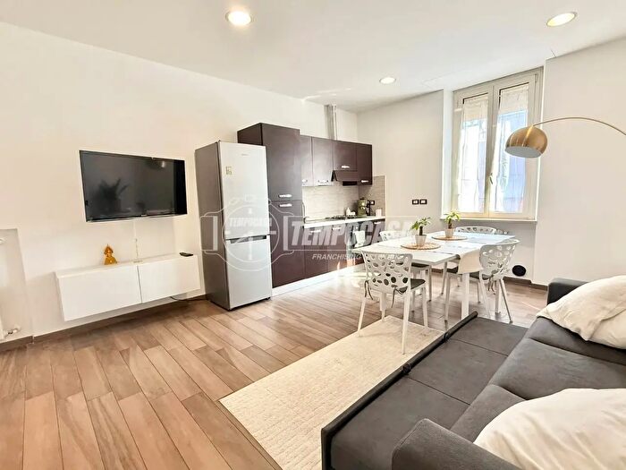 Appartamento trilocale in vendita in Montesilvano