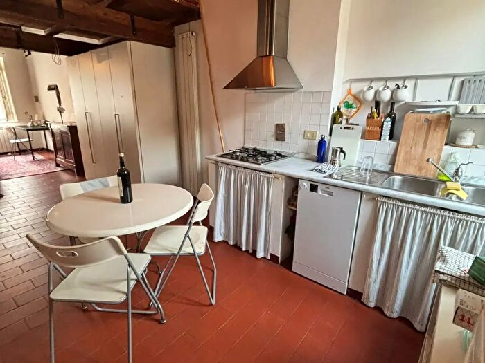 Appartamento trilocale in vendita in Aolo allOr, Pisa