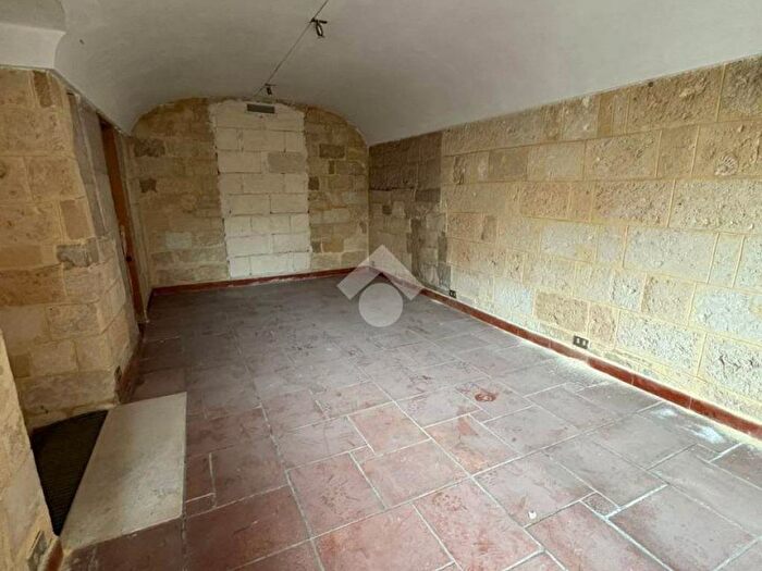 Appartamento monolocale in affitto in Via Ospedale Dei Pellegrini, Centro, Barletta