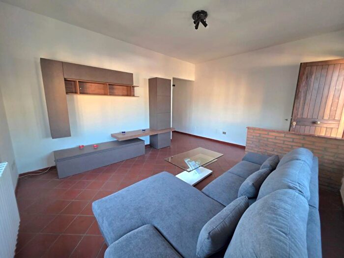 Appartamento trilocale in affitto in Francolino, Ferrara