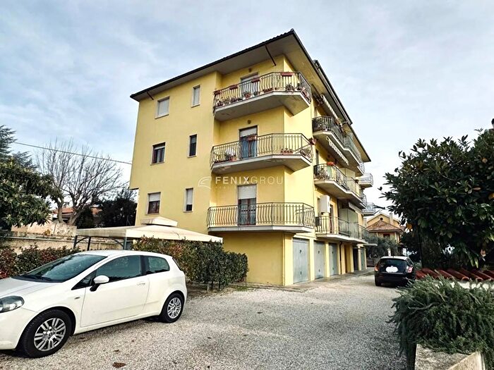 Appartamento quadrilocale in vendita in Via Roma, Castel Di Lama