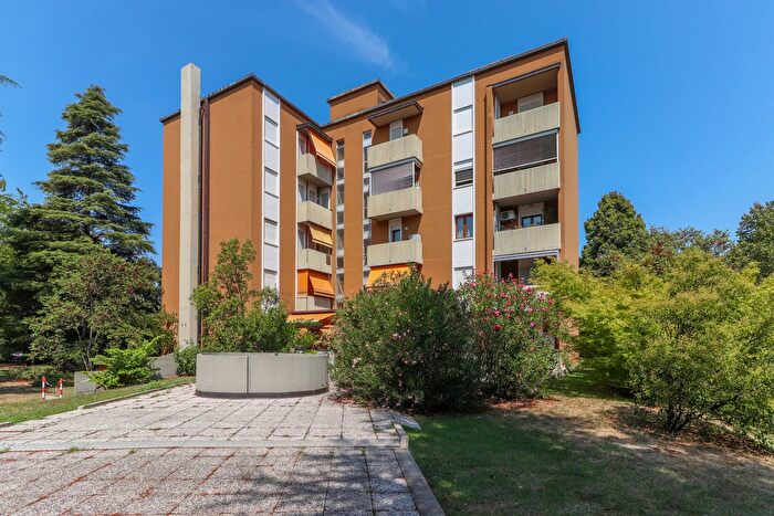 Appartamento quadrilocale in vendita in Via Ronzani, Casalecchio Di Reno